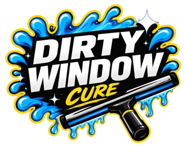 Dirty Window Cure